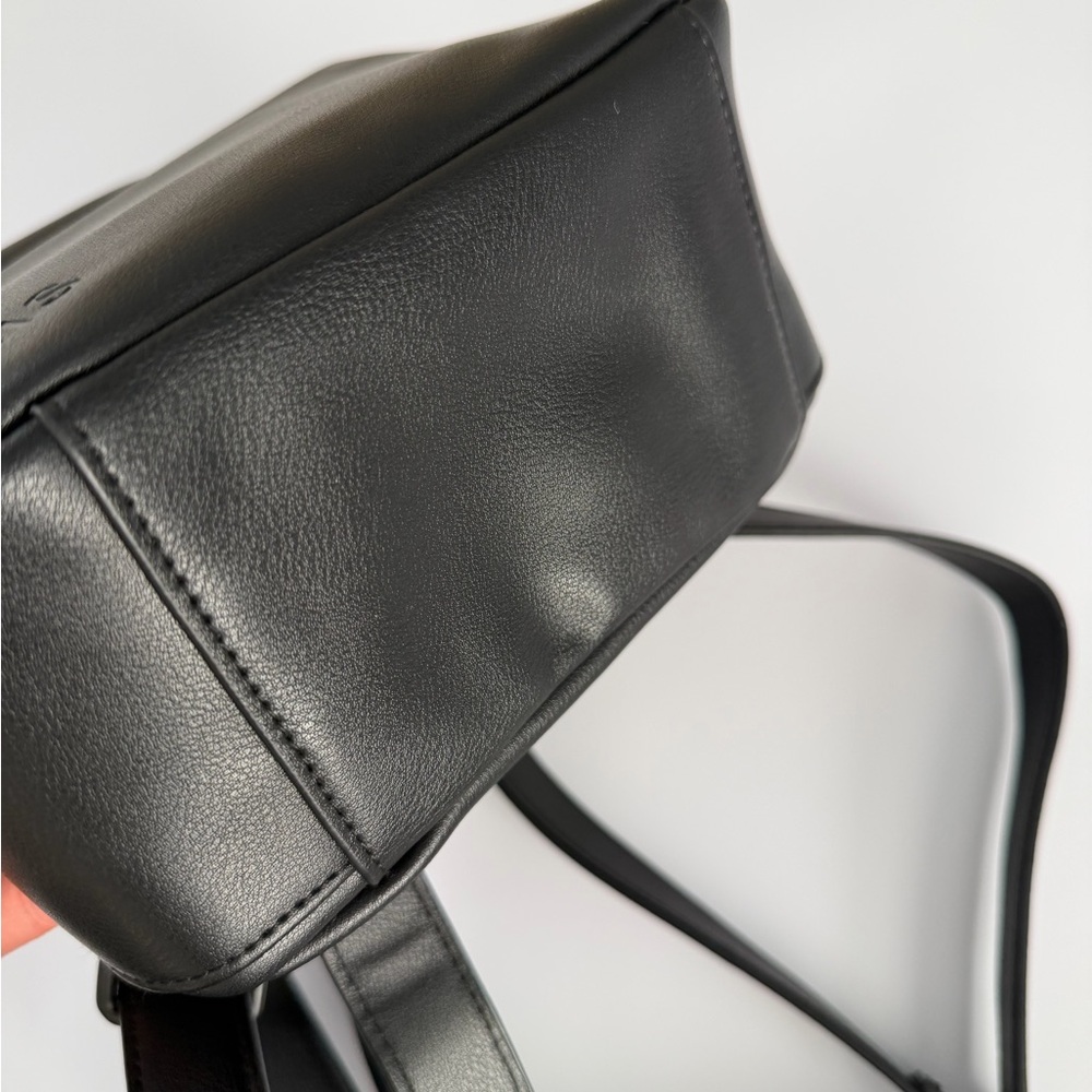 Beis Black Mini Essentials Backpack - image 4